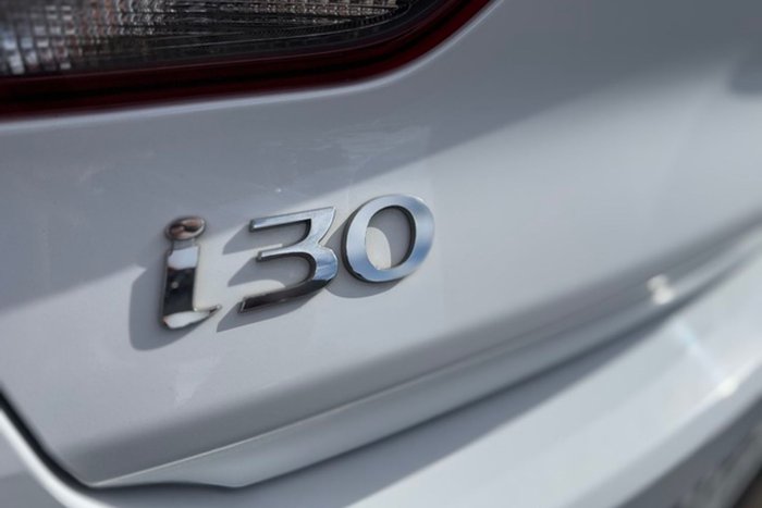 2021 Hyundai i30 PD.V4 MY22