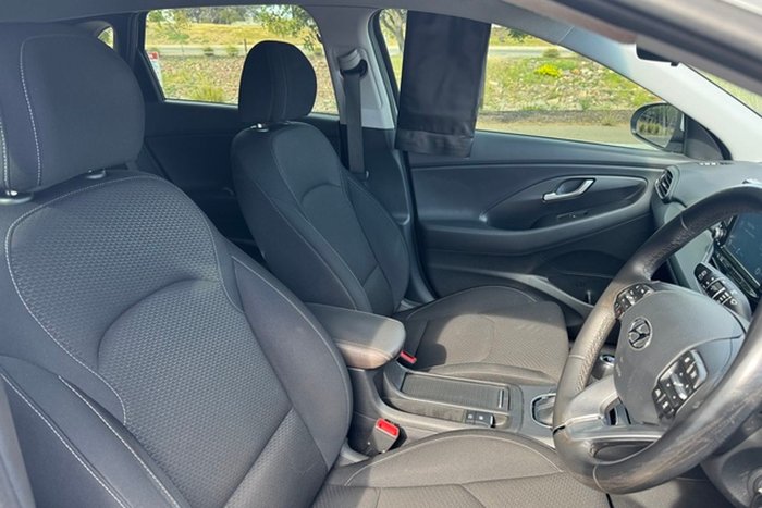 2021 Hyundai i30 PD.V4 MY22