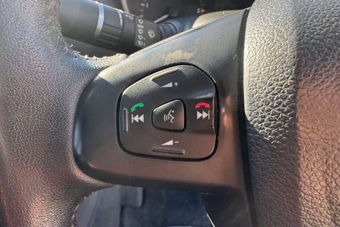 2013 Mazda BT-50 XTR UP 4X4 Dual Range