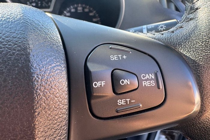 2013 Mazda BT-50 XTR UP 4X4 Dual Range