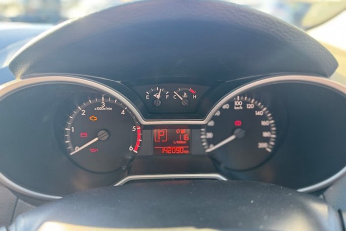 2013 Mazda BT-50 XTR UP 4X4 Dual Range