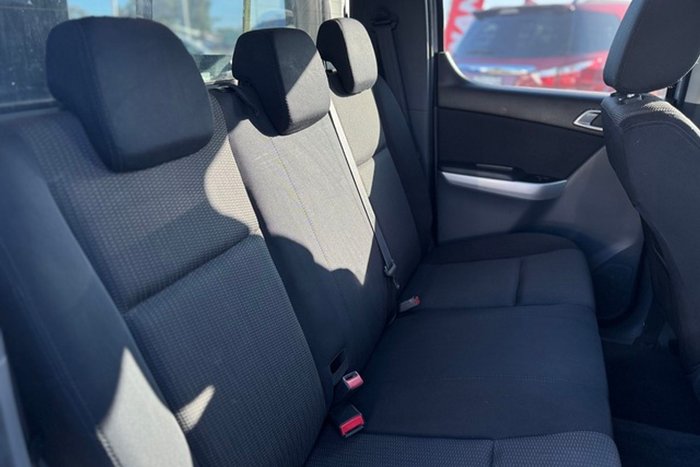 2013 Mazda BT-50 XTR UP 4X4 Dual Range