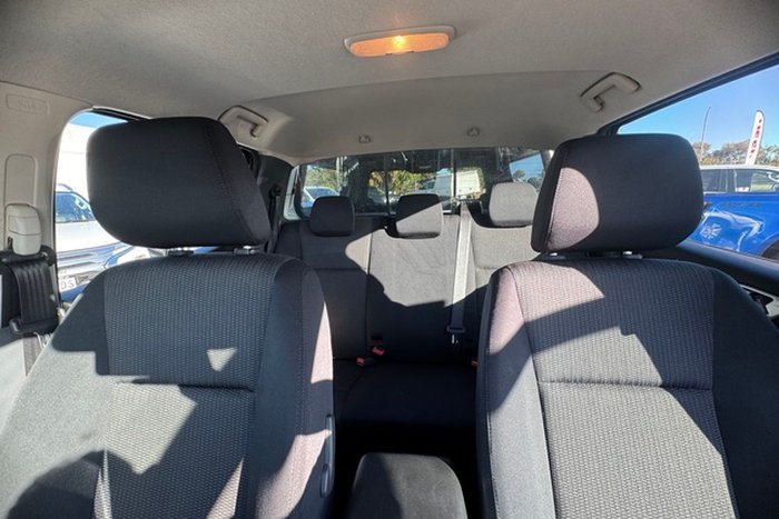 2013 Mazda BT-50 XTR UP 4X4 Dual Range
