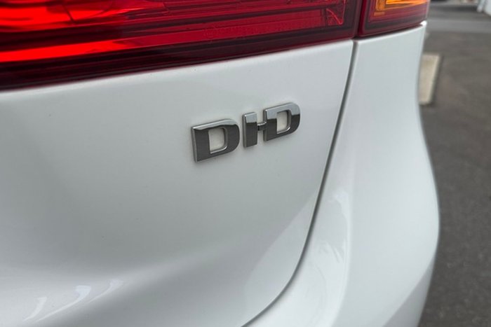 2015 Mitsubishi ASX XLS (4WD) XB MY15