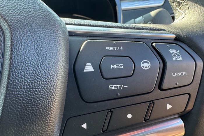 2024 Isuzu D-MAX LS-U MY24 4X4 Dual Range Neptune Blue (587)