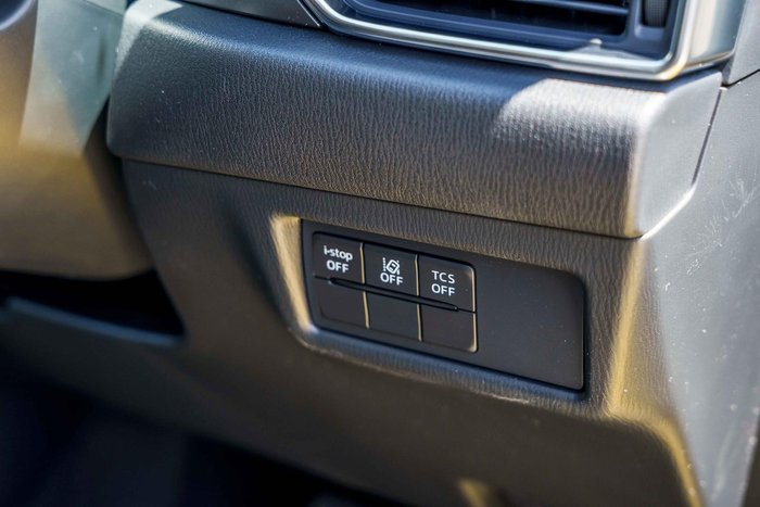 2025 Mazda CX-5 G20 Maxx