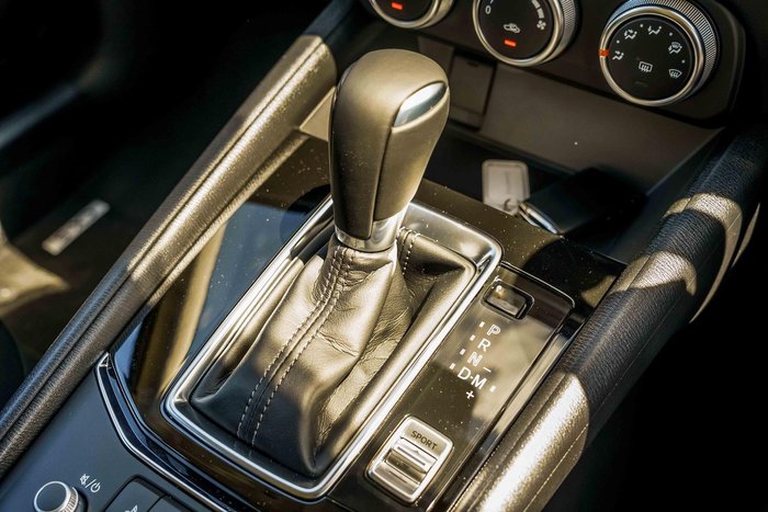 2025 Mazda CX-5 G20 Maxx