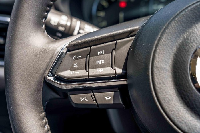 2025 Mazda CX-5 G20 Maxx