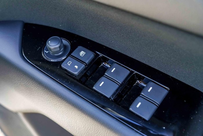 2025 Mazda CX-5 G20 Maxx