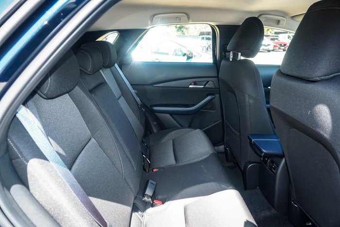 2025 Mazda CX-30 G20 Evolve