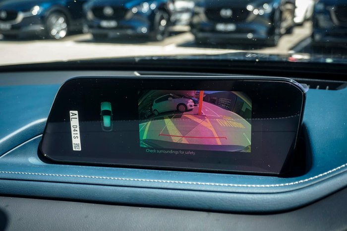 2025 Mazda CX-30 G20 Evolve