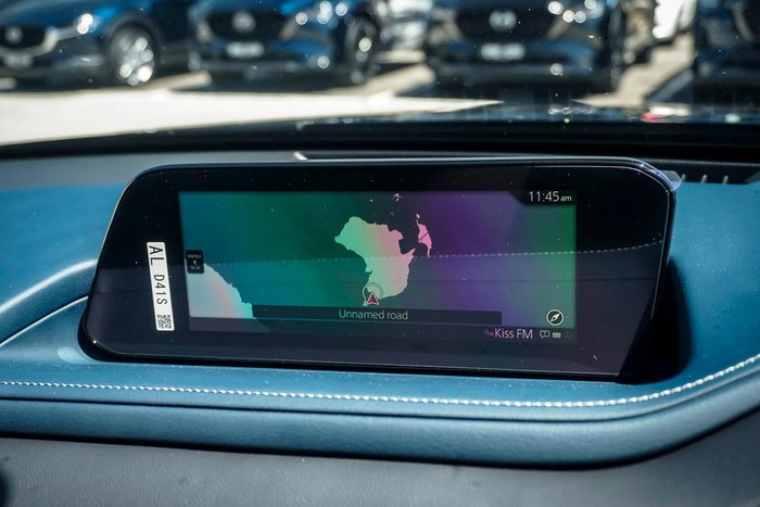 2025 Mazda CX-30 G20 Evolve