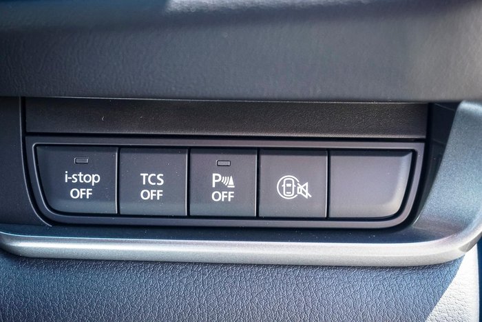 2025 Mazda CX-30 G20 Evolve