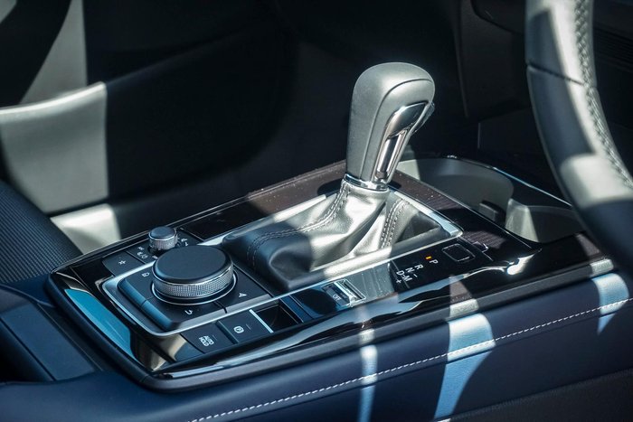 2025 Mazda CX-30 G20 Evolve