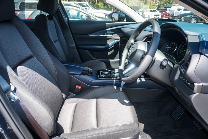 2025 Mazda CX-30 G20 Evolve