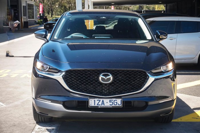 2025 Mazda CX-30 G20 Evolve