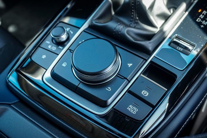 2025 Mazda CX-30 G20 Evolve