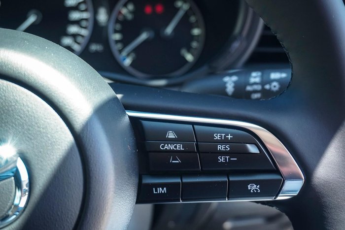 2025 Mazda CX-30 G20 Evolve