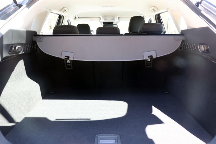 2025 Mazda CX-5 G25 Maxx Sport