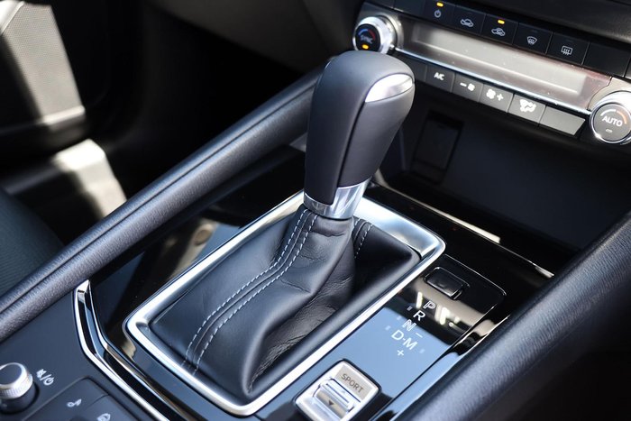 2025 Mazda CX-5 G25 Maxx Sport