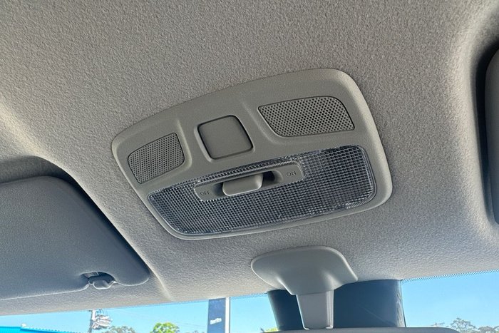 2024 Suzuki Swift Sport