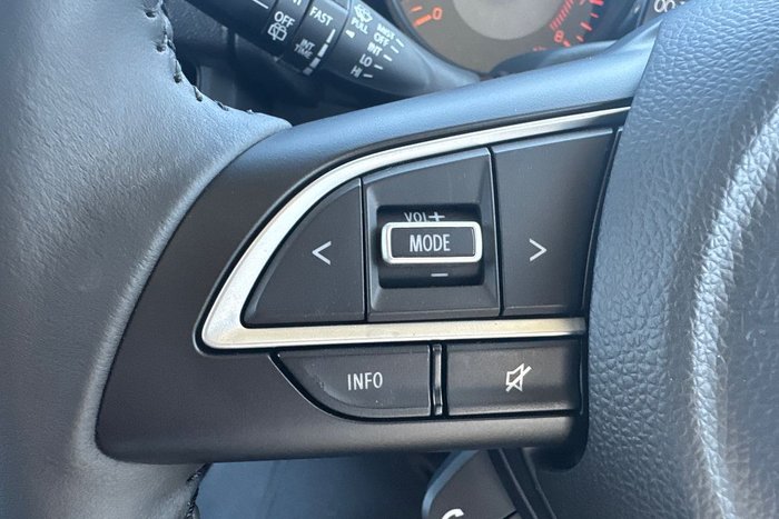 2024 Suzuki Jimny XL