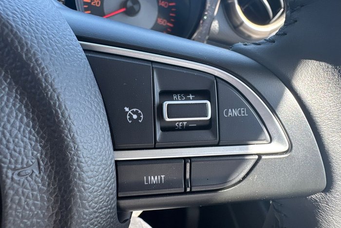 2024 Suzuki Jimny XL