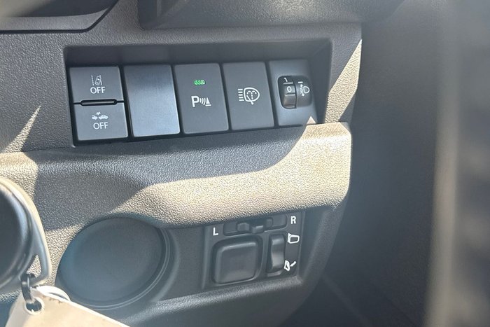 2024 Suzuki Jimny XL