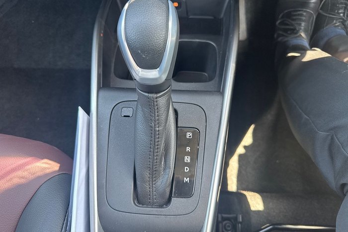 2025 Suzuki Fronx Hybrid GLX