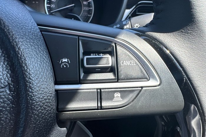 2025 Suzuki Fronx Hybrid GLX