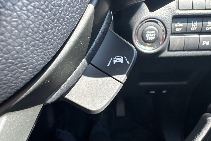 2025 Suzuki Fronx Hybrid GLX