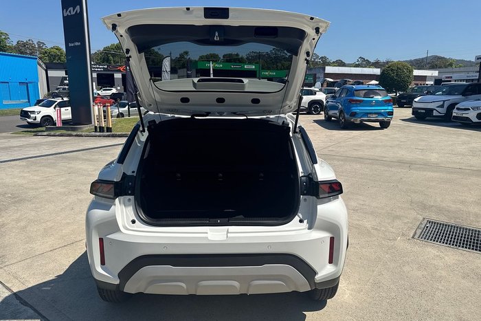 2025 Suzuki Fronx Hybrid GLX