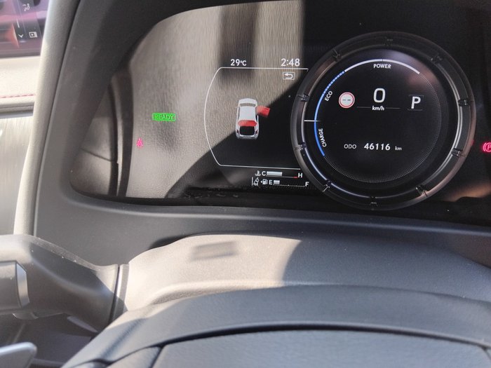 2020 Lexus UX UX250h F Sport