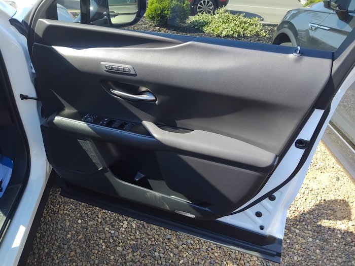 2020 Lexus UX UX250h F Sport