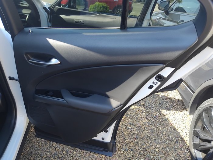 2020 Lexus UX UX250h F Sport