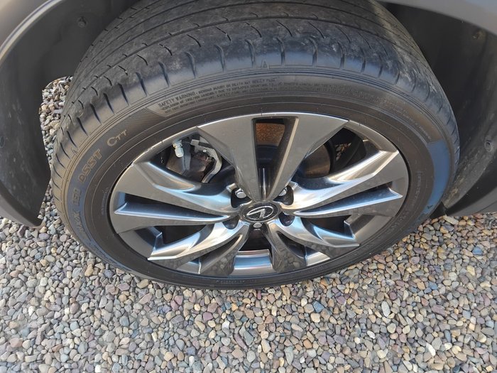 2020 Lexus UX UX250h F Sport