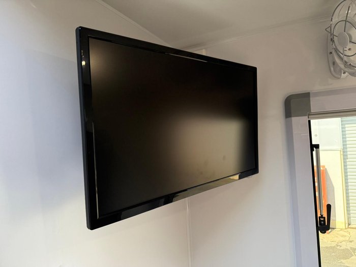 2025 Millard Mflow Series Ii Rear Club