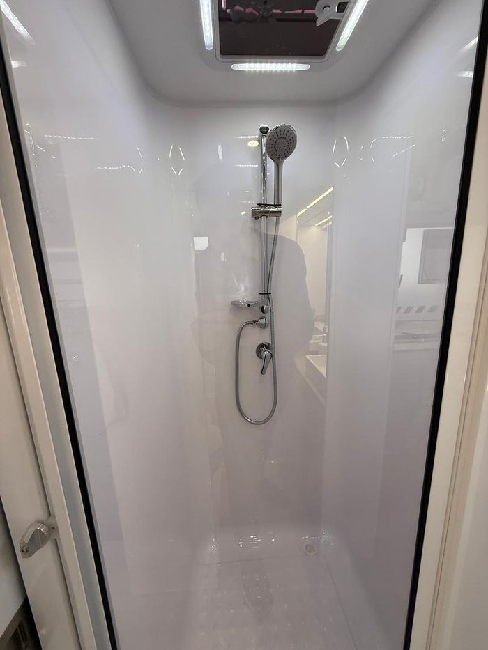 2025 Millard Mflow Series Ii Rear Club