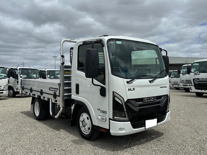 2026 Isuzu N Series