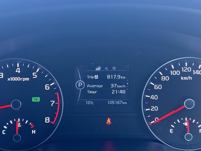 2017 Kia Sportage Si Premium