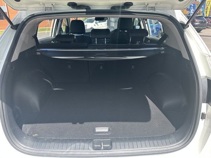 2017 Kia Sportage Si Premium