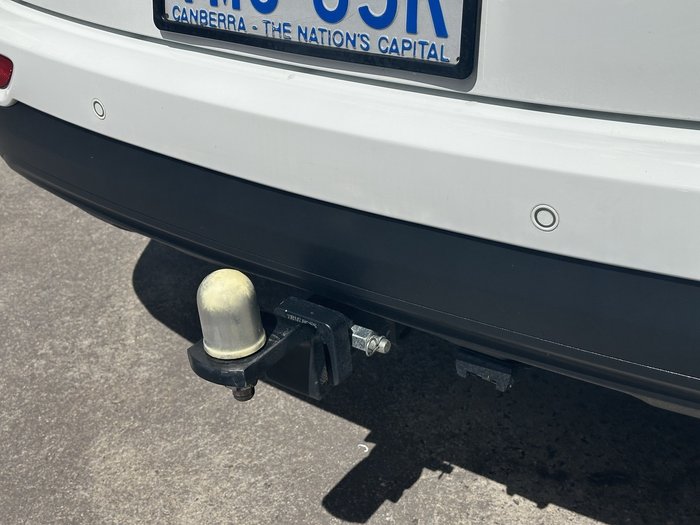 2017 Kia Sportage Si Premium