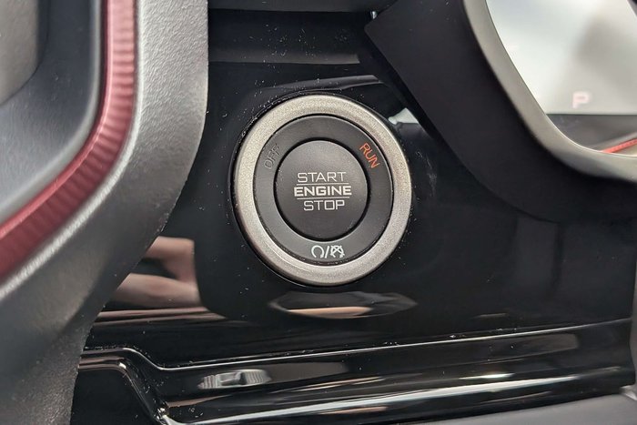 2025 RAM 1500 Rebel Hurricane SO