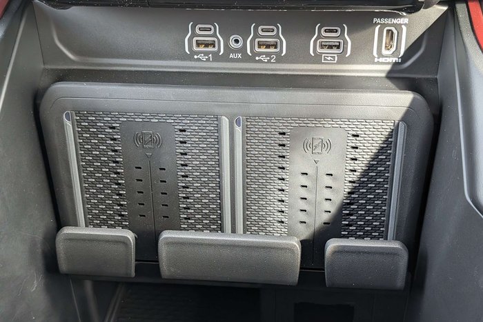 2025 RAM 1500 Rebel Hurricane SO