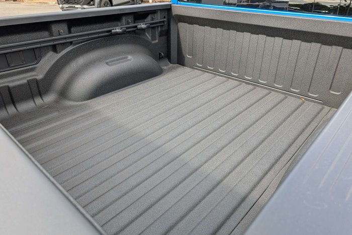 2025 RAM 1500 Rebel Hurricane SO