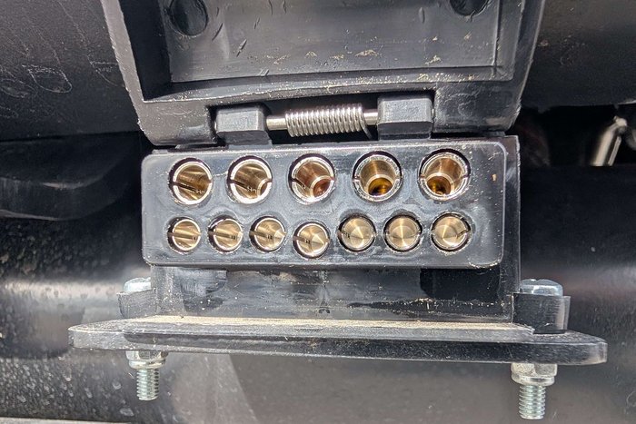 2025 RAM 1500 Rebel Hurricane SO