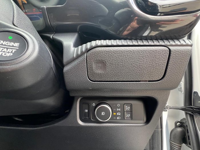 2025 Ford Ranger Wildtrak