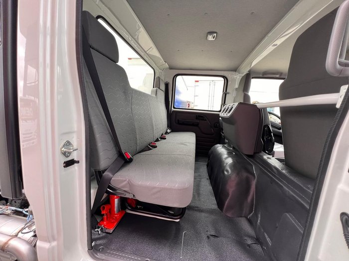 2025 Isuzu N Series NQR 88/80-190 AM C42