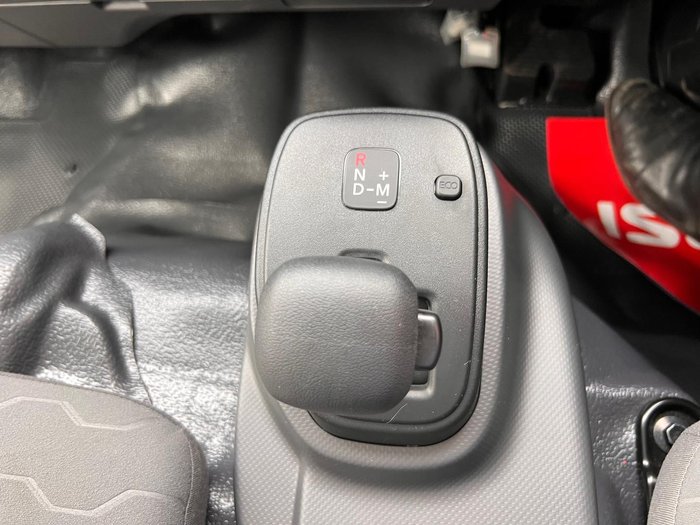 2025 Isuzu N Series NQR 88/80-190 AM C42