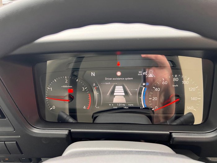 2025 Isuzu N Series NQR 88/80-190 AM C42